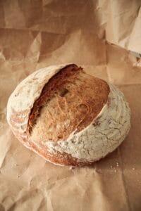 Baker's Diary's Sourdough