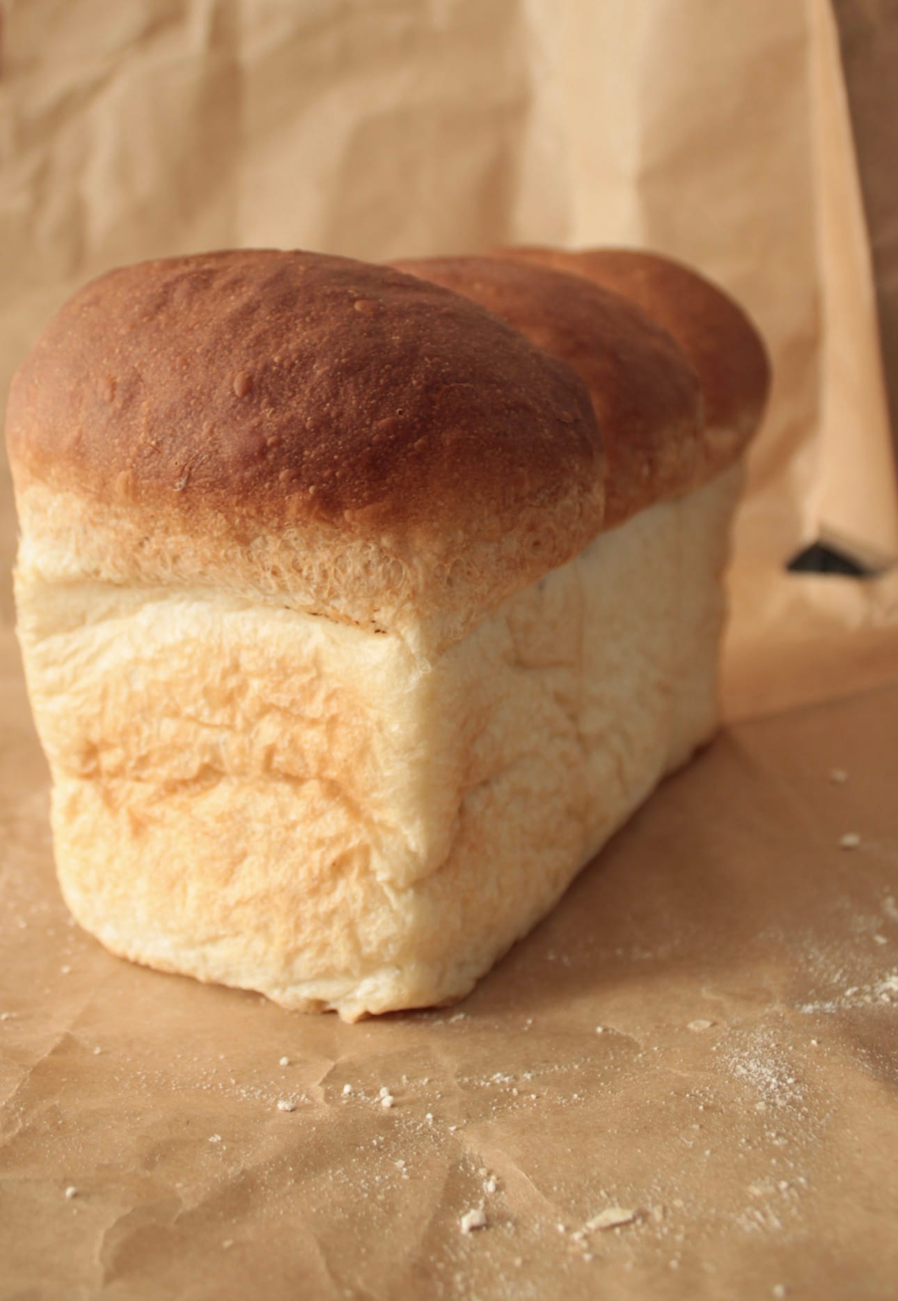 Baker's Diary's yamasyoku