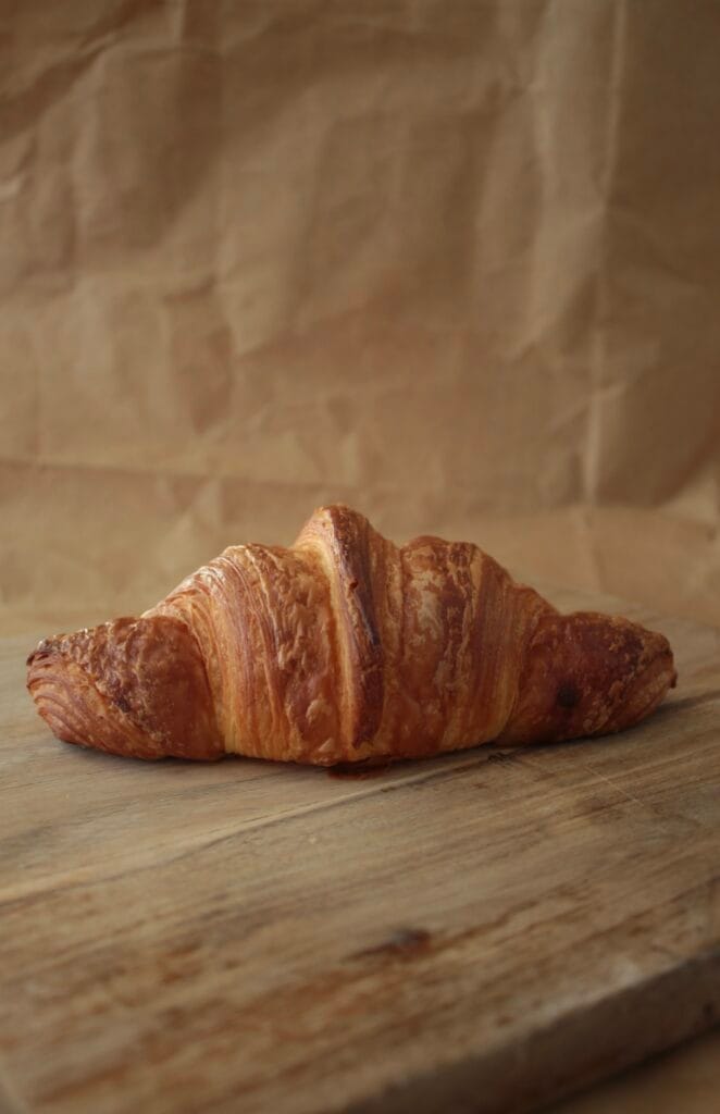 Baker's Diary Croissant
