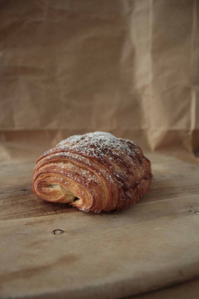 Baker's Diary's Pain Au Chocolat