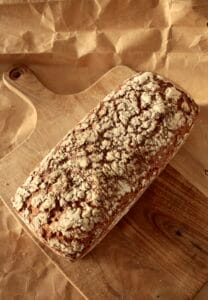 VOLLKORNBROT