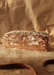 VOLLKORNBROT