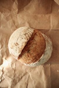 Baker's Diary's Sourdough