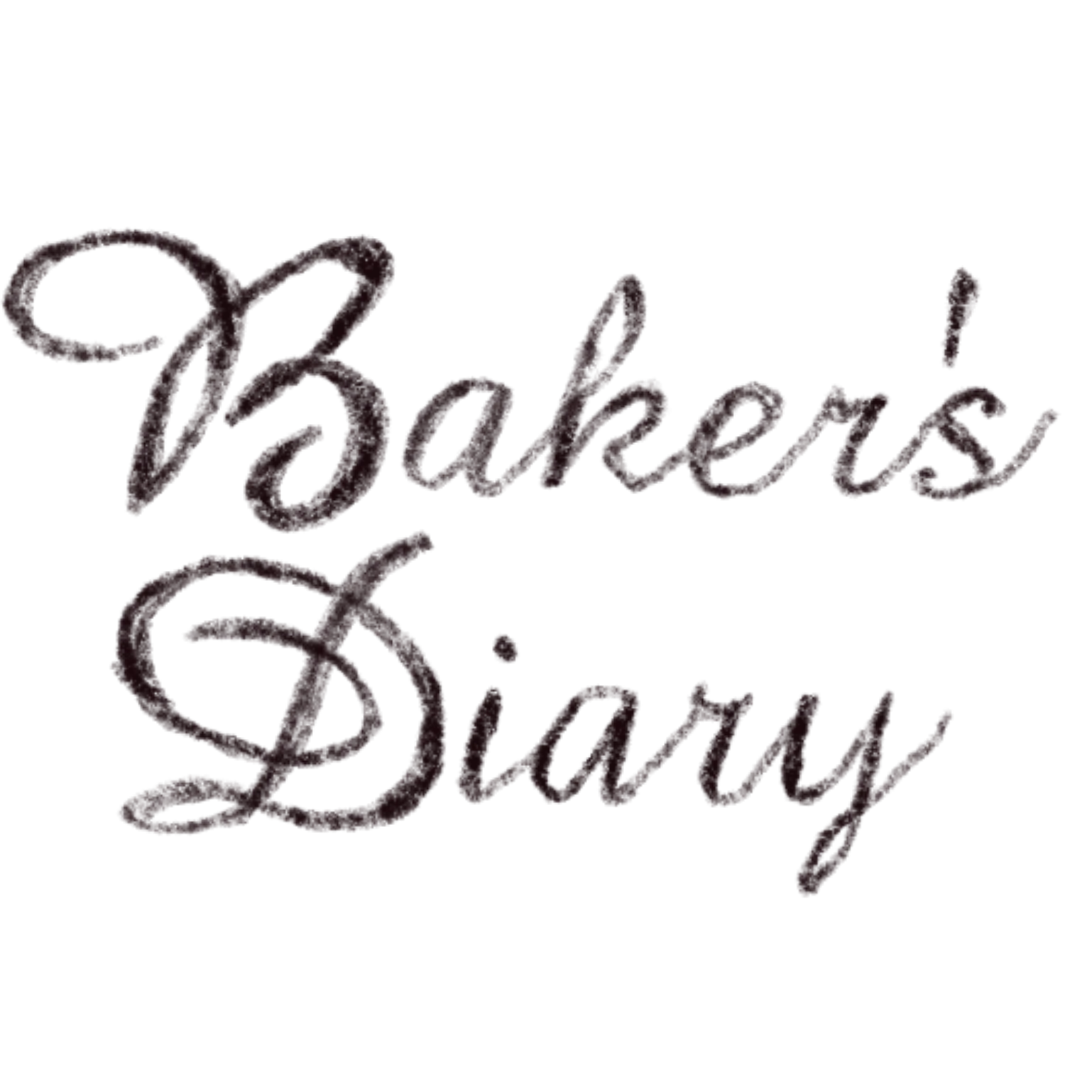 Baker's Diary